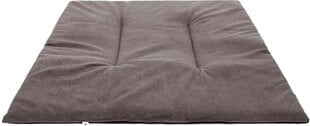 Hobbydog подушка для лежака-конуры Aloba Graphite, R3, 49x43 см цена и информация | Лежаки, домики | hansapost.ee