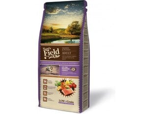 Сухой корм для собак Sam's Field Adult Salmon & Potato, 13 кг цена и информация | Sam´s Field Товары для животных | hansapost.ee