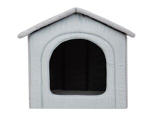 Pesa-maja Hobbydog Inari Dove Grey, 52x46 cm hind ja info | Pesad, asemed | hansapost.ee