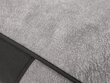Hobbydog pesa Best Grey L, 80x53x18 cm hind ja info | Pesad, asemed | hansapost.ee