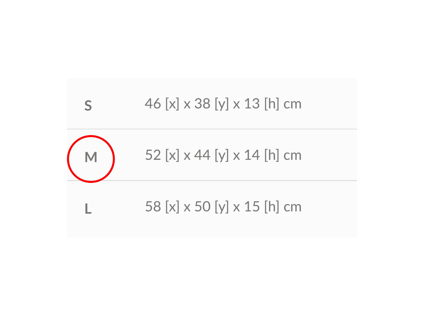 Amiplay ovaalne pesa Montana Black M, 52x44x14 cm hind ja info | Pesad, asemed | hansapost.ee