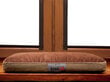 Hobbydog kassipesa aknalauale, 50x25x10 cm hind ja info | Pesad, asemed | hansapost.ee