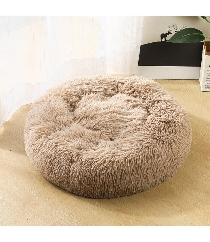 Lemmiklooma pesa SOFT Beige, 90 cm цена и информация | Pesad, asemed | hansapost.ee