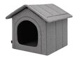 Hobbydog pesa Graphite Ecolen R3, 46x52 cm цена и информация | Pesad, asemed | hansapost.ee