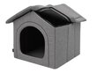 Hobbydog pesa Graphite Ecolen R3, 46x52 cm цена и информация | Pesad, asemed | hansapost.ee