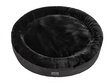 Hobbydog pesa Rabbit Black, XXL, 95x95 cm hind ja info | Pesad, asemed | hansapost.ee