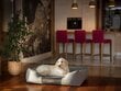 Hobbydog pesa Comfort Dark Grey Ekolen, XXL, 110x90 cm hind ja info | Pesad, asemed | hansapost.ee
