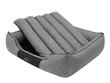 Hobbydog pesa Comfort Dark Grey Ekolen, XXXL, 140x115 cm цена и информация | Pesad, asemed | hansapost.ee