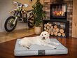 Hobbydog madrats Helehall Ekolen XL, 120x90 cm цена и информация | Pesad, asemed | hansapost.ee