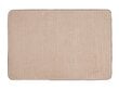 Hobbydog madrats Premium Beige Velvet/Beige Skaj XL, 120x80 cm цена и информация | Pesad, asemed | hansapost.ee