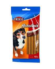 Trixie maiused koertele linnuliha maitselised, 120 g price and information | Dog treats | hansapost.ee