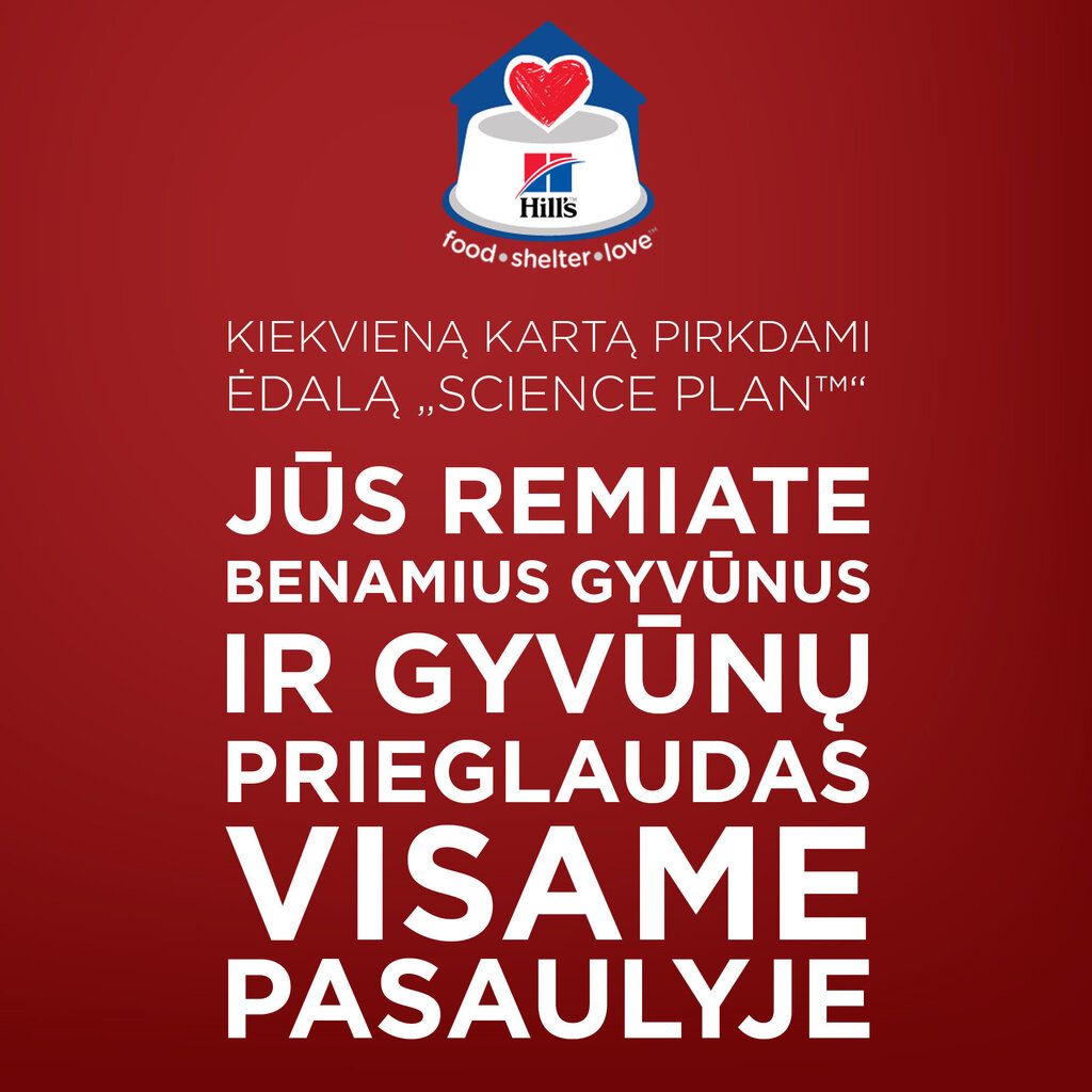 Hill's Science Plan Adult Oral Care kuivtoit kassidele kanaga, 7 kg цена и информация | Kassi kuivtoit ja kassikrõbinad | hansapost.ee