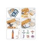 3D Pusle CubicFun Big Ben, 47 osa цена и информация | Pusled lastele ja täiskasvanutele | hansapost.ee