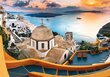 TREFL Pusle 1000 Santorini hind ja info | Pusled lastele ja täiskasvanutele | hansapost.ee