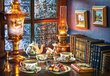 Pusle "Afternoon Tea" Castorland, 1000 osa цена и информация | Pusled lastele ja täiskasvanutele | hansapost.ee