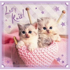 Набор пазлов Trefl 3 in 1 Sweet Kittens, 20+36+50 цена и информация | Пазлы | hansapost.ee