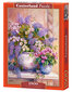 Pusle Castorland Puzzle Lilac Flowers, 1500 tk hind ja info | Pusled lastele ja täiskasvanutele | hansapost.ee