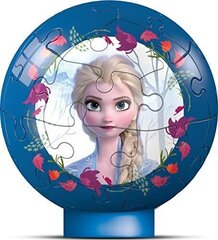 3D пазл Ravensburger пазл Страна льда 2 (Frozen 2), 11168, 27д. цена и информация | Пазлы | hansapost.ee