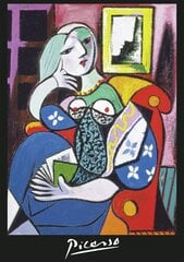 PIATNIK Pusle 1000 Picasso hind ja info | Pusled lastele ja täiskasvanutele | hansapost.ee