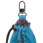 Hobbydog maiustuste kott Blue Anchor, 18x5x12 cm hind ja info | Koerte dresseerimiseks | hansapost.ee