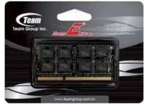 Team Group TED3L4G1600C11-S01 цена и информация | Объём памяти (RAM) | hansapost.ee