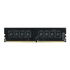 Team Group TED48G2400C16-S01 цена и информация | Объём памяти (RAM) | hansapost.ee