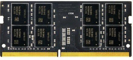 Operatiivmälu Team Group 16GB DDR4-2400 16GB DDR4 2400MHz цена и информация | Operatiivmälu | hansapost.ee