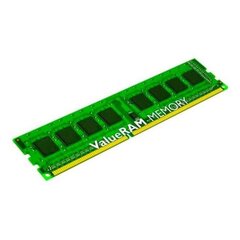 Kingston IMEMD30093 KVR16N11/8 цена и информация | Объём памяти | hansapost.ee