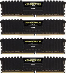 memory D4 3000 64GB C16 Corsair Ven K4 цена и информация | Corsair Мобильные телефоны, Фото и Видео | hansapost.ee