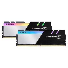 memory D4 3600 32GB C16 GSkill Trident Z Neo K2 цена и информация | Объём памяти | hansapost.ee