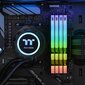 Thermaltake Toughram RGB цена и информация | Operatiivmälu | hansapost.ee