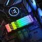 Thermaltake Toughram RGB цена и информация | Operatiivmälu | hansapost.ee