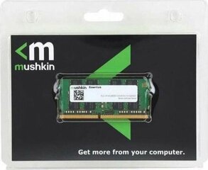 Mushkin MES4S320NF8G цена и информация | Объём памяти (RAM) | hansapost.ee