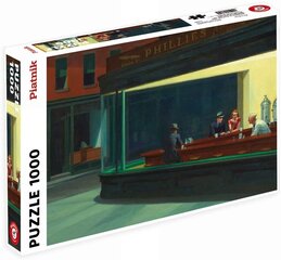 Пазл «Hopper», 1000 д. цена и информация | Пазлы | hansapost.ee