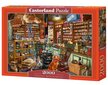Pusle Castorland Puzzle General Merchanise, 2000-osaline цена и информация | Pusled lastele ja täiskasvanutele | hansapost.ee
