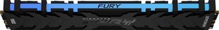 Kingston Fury KF430C15RBAK2/16 цена и информация | Объём памяти (RAM) | hansapost.ee