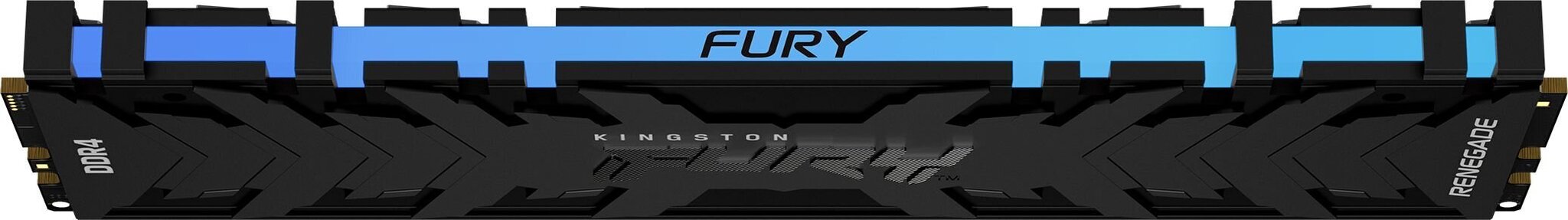 Kingston Fury KF432C16RB1A/16 hind ja info | Operatiivmälu | hansapost.ee