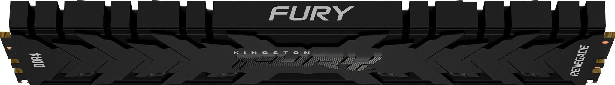 Kingston Fury Renegade цена и информация | Operatiivmälu | hansapost.ee