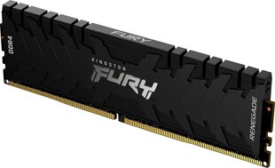 Kingston Fury KF436C16RB1/16 цена и информация | Объём памяти (RAM) | hansapost.ee