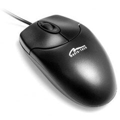 Media-tech MT1075K-PS2,черный цена и информация | Компьютерные мыши | hansapost.ee