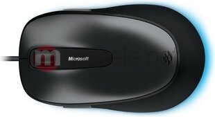 Microsoft 4FD-00023, must hind ja info | Microsoft Heli- ja videoseadmed, klaviatuurid ja hiired | hansapost.ee