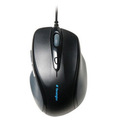 Kensington K72355EU, must price and information | Computer mouse | hansapost.ee