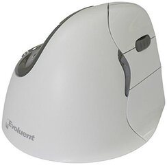 Evoluent VM4RB, белый цена и информация | Компьютерные мыши | hansapost.ee