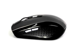 Mediatech MT1113T, черный-серый цена и информация | Компьютерные мыши | hansapost.ee