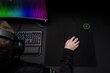 Hiirepadi Razer Gigantus Elite, must цена и информация | Arvutihiired | hansapost.ee