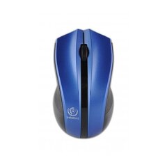 Rebeltec Galaxy, синий цена и информация | Компьютерные мыши | hansapost.ee