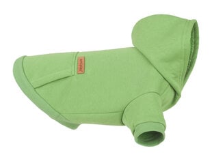 Amiplay джемпер с капюшоном Texas, XXL, зеленый цена и информация | Одежда для собак | hansapost.ee
