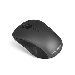 Modecom WM10S, черный цена и информация | Компьютерные мыши | hansapost.ee