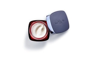 Öökreem küpsele nahale L'Oreal Paris Revitalift Laser x3 Night, 50 ml hind ja info | Näokreemid | hansapost.ee