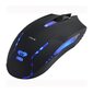 E-Blue Cobra II, must/sinine цена и информация | Arvutihiired | hansapost.ee